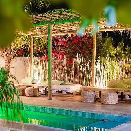La Cozinha Bungalow バーハ・グランデ エクステリア 写真