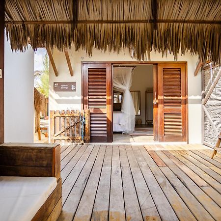 La Cozinha Bungalow バーハ・グランデ エクステリア 写真