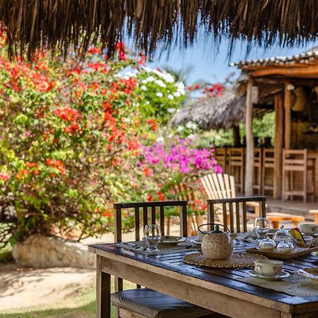 La Cozinha Bungalow バーハ・グランデ エクステリア 写真