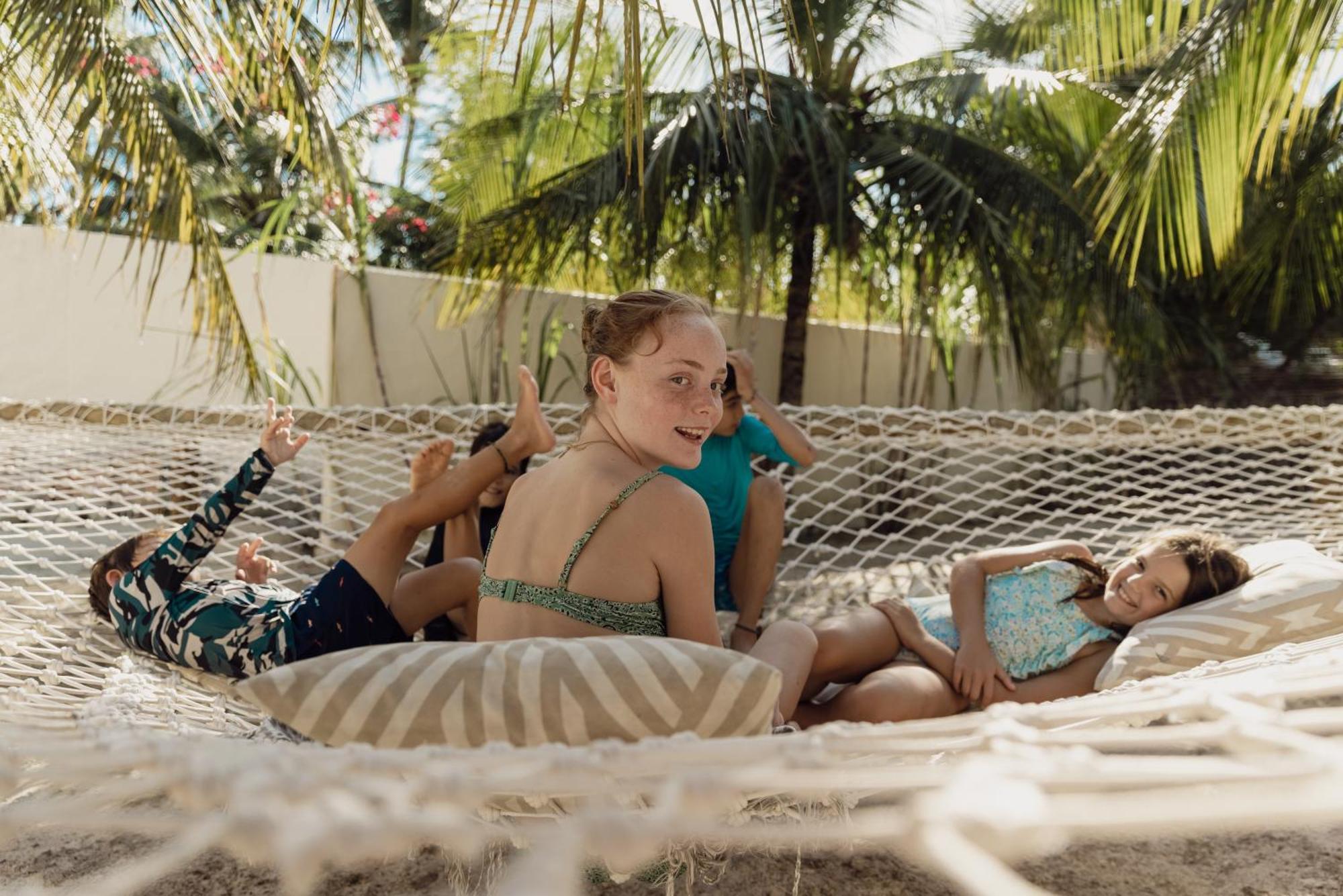 La Cozinha Bungalow バーハ・グランデ エクステリア 写真