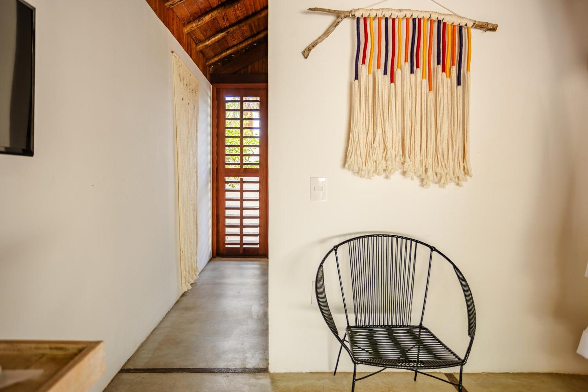 La Cozinha Bungalow バーハ・グランデ エクステリア 写真