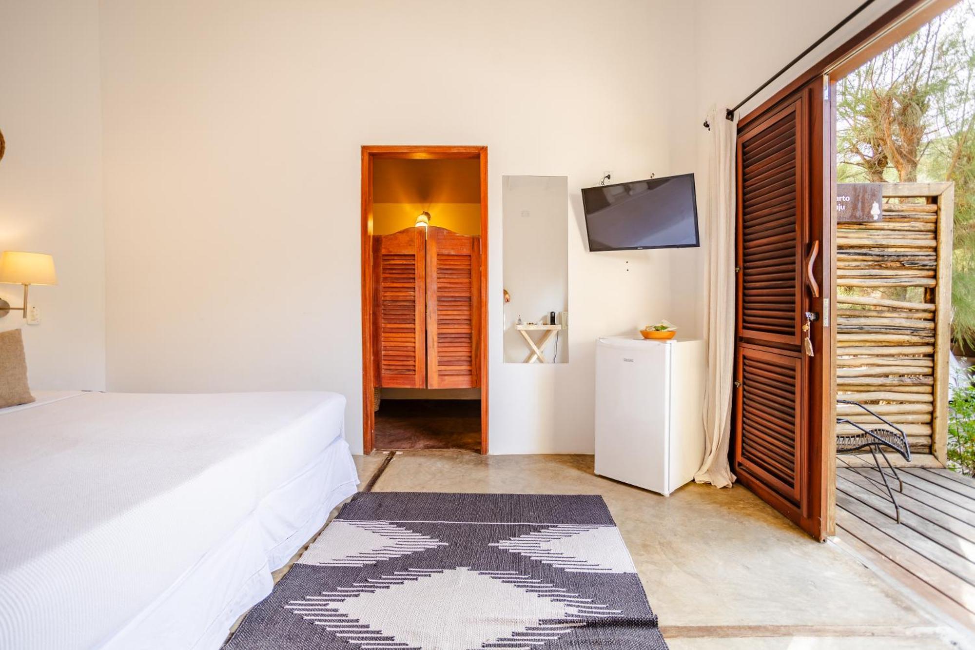 La Cozinha Bungalow バーハ・グランデ エクステリア 写真