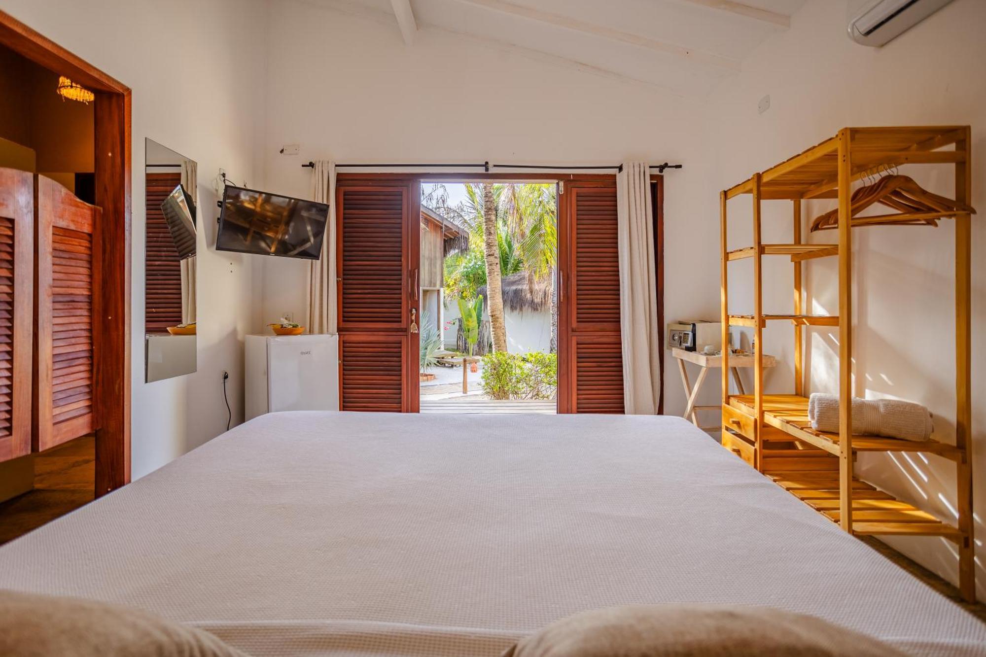 La Cozinha Bungalow バーハ・グランデ エクステリア 写真